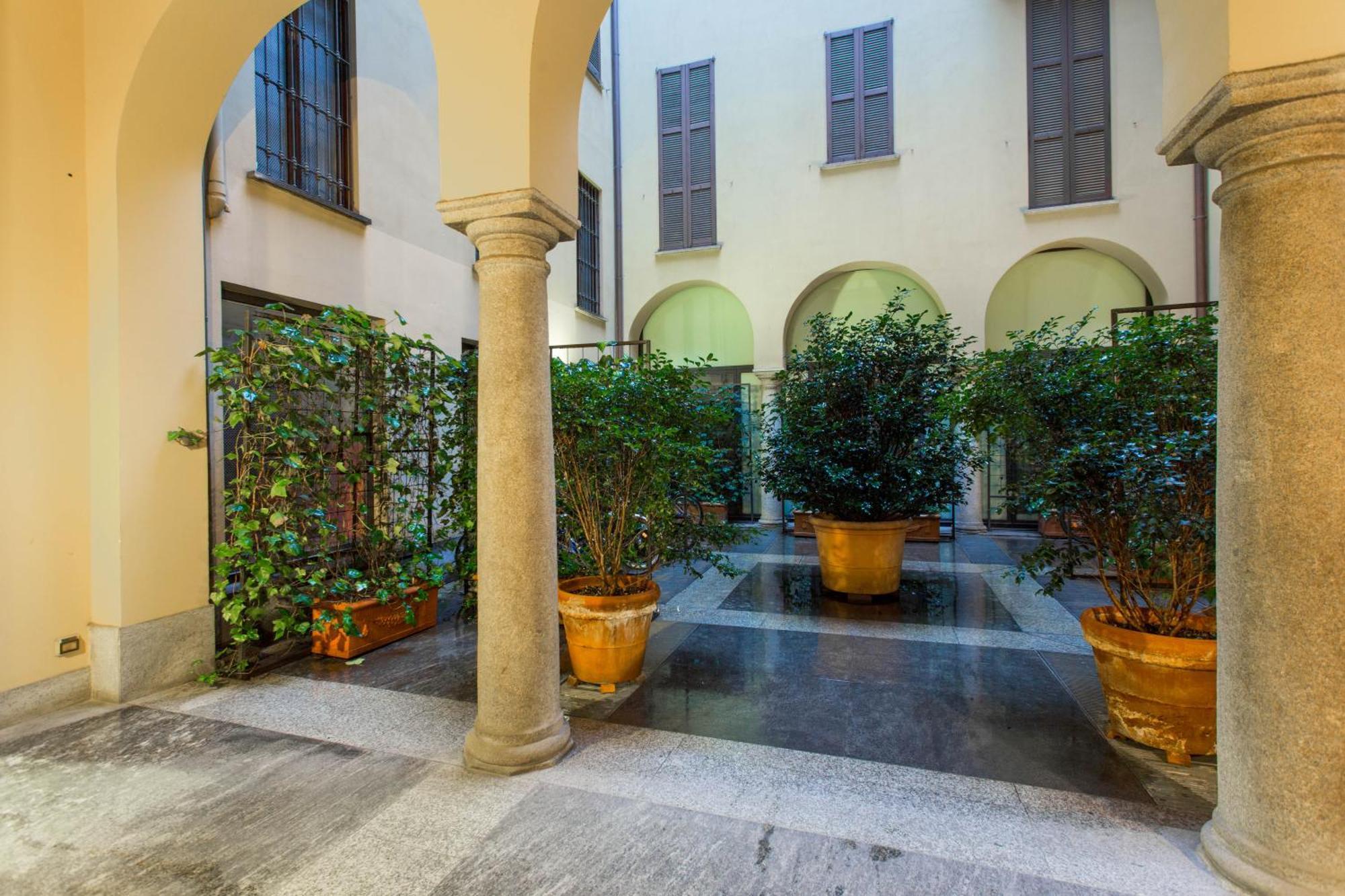Keys Of Italy / Valpetrosa 10 - Touch Of Elegance — Foto 1